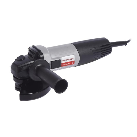 Машина шлифовальная угловая УШМ-125/700 ИНТЕРСКОЛ 529.1.0.00