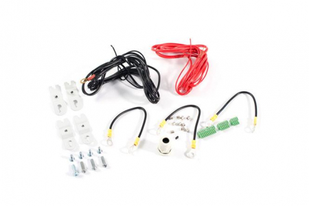 Источник бесперебойного питания SKAT-RLPS.48DC-10 исп.5 48В 10А защита выходов АКБ 4 АКБ до 120А.ч 5 реле Бастион 947