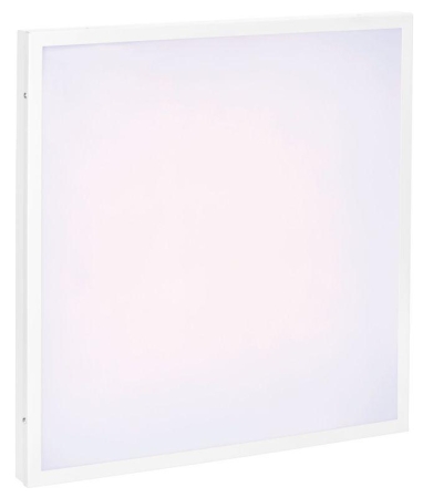 Светильник светодиодный ДВО 6975-O 40Вт 6500К опал с равномерной засветкой панель GENERICA LDVO3-6975-40-6500-K01-G