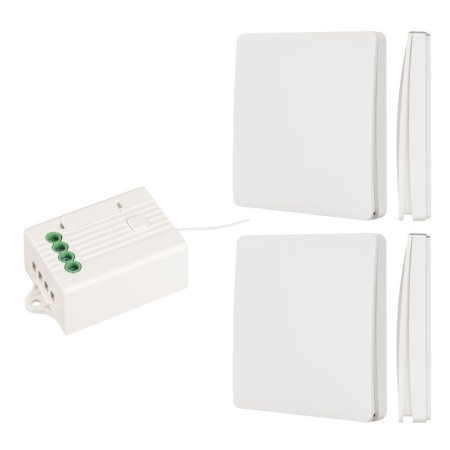 Выключатель проходной TY (230В WI-FI 5A) INTELLIGENT ARLIGHT 032535 Выключатель проходной TY (230В WI-FI 5A) INTELLIGENT ARLIGHT 032535