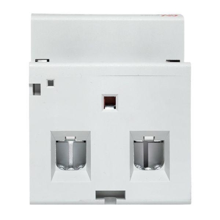 Контактор модульный КМ 80А 1NC+1NO 230В AC (3 мод.) AVERES EKF km-av-3-80-11-230V Контактор модульный КМ 80А 1NC+1NO 230В AC (3 мод.) AVERES EKF km-av-3-80-11-230V