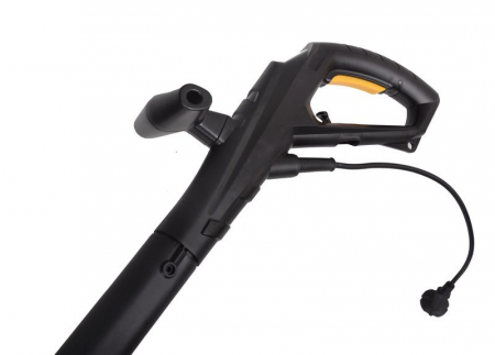 Триммер электрический GET-400 HUTER 70/1/4