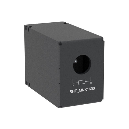 Расцепитель независимый AC24/DC24 для MNX1600 YON SHT-MNX1600-ADC024 Расцепитель независимый AC24/DC24 для MNX1600 YON SHT-MNX1600-ADC024