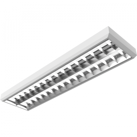 Светильник светодиодный ARS/S UNI LED 1200 EM 4000К потолочный СТ 1042000050 Светильник светодиодный ARS/S UNI LED 1200 EM 4000К потолочный СТ 1042000050