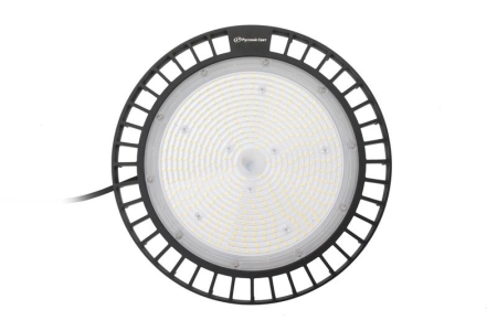 Светильник светодиодный ДСП IB 11 S 150W W 840 BK 298х298х112мм 150Вт 4000К IP65 High Bay подвес черн. Русский Свет 16091123170 Светильник светодиодный ДСП IB 11 S 150W W 840 BK 298х298х112мм 150Вт 4000К IP65 High Bay подвес черн. Русский Свет 16091123170