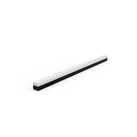 Светильник светодиодный Shop Lighting 48Вт 4000К IP40 4600лм 1180х70х55мм ДПО подвесной линейный матов. рассеив. GAUSS 883625248 Светильник светодиодный Shop Lighting 48Вт 4000К IP40 4600лм 1180х70х55мм ДПО подвесной линейный матов. рассеив. GAUSS 883625248