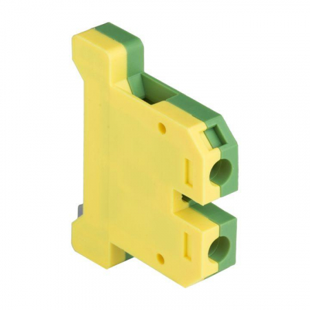 Колодка клеммная ЕК-10/63 JXB земля EKF plc-ek-10/63 Колодка клеммная ЕК-10/63 JXB земля EKF plc-ek-10/63