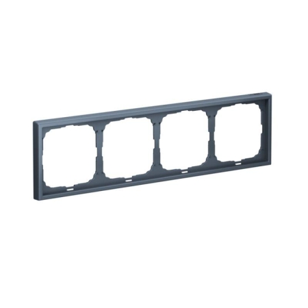 Рамка 4-м ArtGallery универс. грифель SE GAL000704