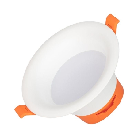 Светильник светодиодный MS-BLIZZARD-BUILT-R115-10W Day4000 WH 100 deg IP20 230В металл Arlight 035593 Светильник светодиодный MS-BLIZZARD-BUILT-R115-10W Day4000 WH 100 deg IP20 230В металл Arlight 035593