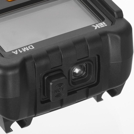 Мультиметр цифровой DM1A ARMA2L 5 IEK A2L5-DM11-01 Мультиметр цифровой DM1A ARMA2L 5 IEK A2L5-DM11-01