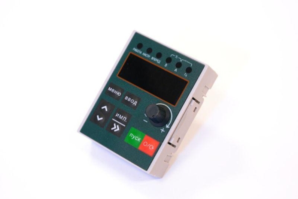 Панель управления DEKraft V060 DEKraft DEKVOP0001