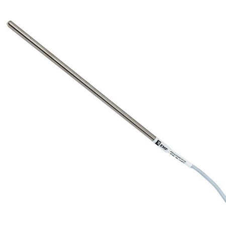 Датчик температуры бескорпусный канальный 200мм EKF RTD10-CH200-PT100 Датчик температуры бескорпусный канальный 200мм EKF RTD10-CH200-PT100