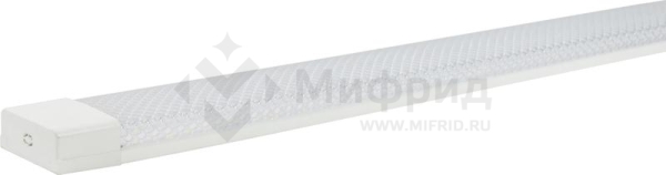 Светильник светодиодный PPO-07 1200 Prisma 36Вт 4000К IP40 ДПО JazzWay 5064324