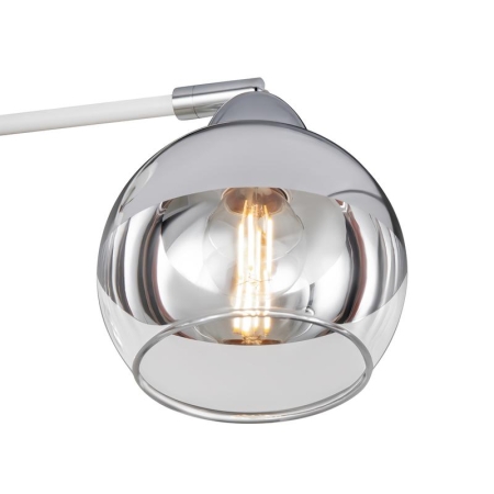 Светильник Jasper 60Вт E27х3 IP20 подвесной Freya FR5225PL-03W Светильник Jasper 60Вт E27х3 IP20 подвесной Freya FR5225PL-03W