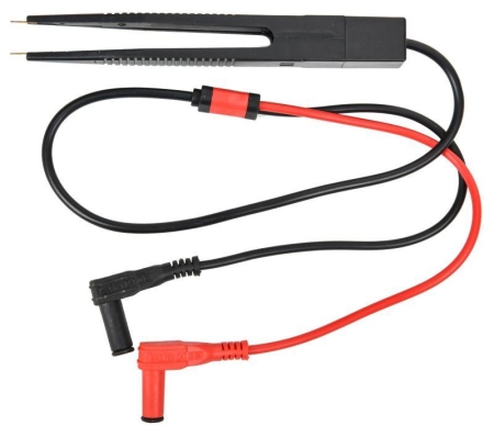 Комплект щупов и насадок TL21 ARMA2L 5 IEK A2L5-DM10D-TL2-093-21 Комплект щупов и насадок TL21 ARMA2L 5 IEK A2L5-DM10D-TL2-093-21