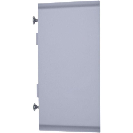 Коробка 1-м ОП Inspiria алюм. IEK 673982