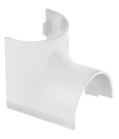 Угол внутренний для кабель-канала MultiSet 20х12 бел. SE IMT20121WH Угол внутренний для кабель-канала MultiSet 20х12 бел. SE IMT20121WH