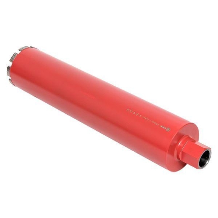 Коронка алмазная (проходка) WCHP-102/450 (1 1/4дюйм UNC) Expert EKF wchp-sf102/450 Коронка алмазная (проходка) WCHP-102/450 (1 1/4дюйм UNC) Expert EKF wchp-sf102/450