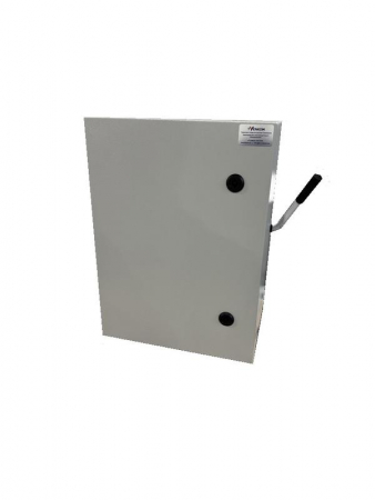 Ящик силовой ЯБПВУ-250А IP54 TVENKOM БП-00008943