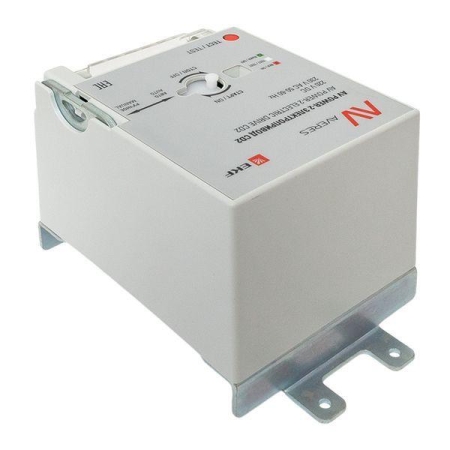 Электропривод CD2 AV POWER-2 AVERES EKF mccb-2-CD2-av Электропривод CD2 AV POWER-2 AVERES EKF mccb-2-CD2-av
