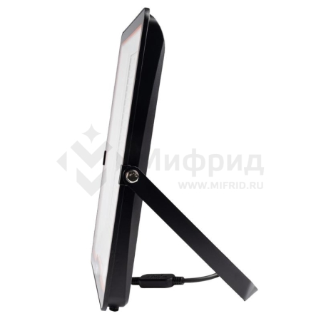 Прожектор светодиодный PFL-V 500Вт IP65 6500К СДО черн. Pro+ JazzWay 5064089