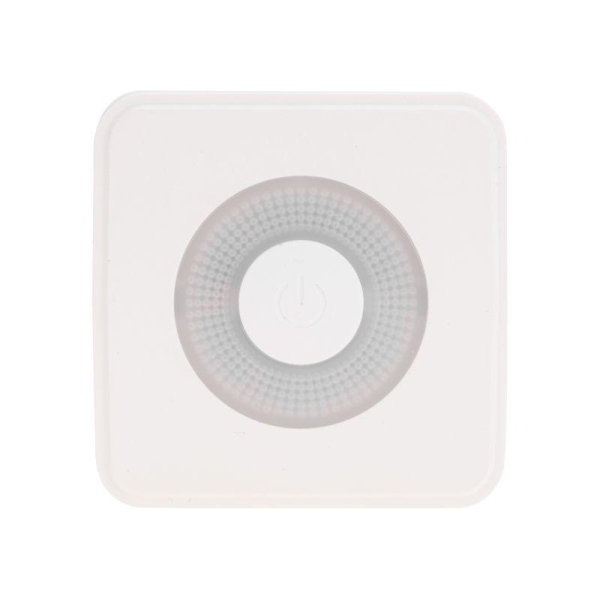 Двойник электрический Куб 16А с/з+2хUSB-A 2.4А+USB Type-C 3А с ночной подсветкой бел. Rexant 11-1251 Двойник электрический Куб 16А с/з+2хUSB-A 2.4А+USB Type-C 3А с ночной подсветкой бел. Rexant 11-1251