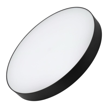 Светильник светодиодный SP-RONDO-R500-50W Warm3000 BK 120 deg IP40 230В металл Arlight 034819 Светильник светодиодный SP-RONDO-R500-50W Warm3000 BK 120 deg IP40 230В металл Arlight 034819