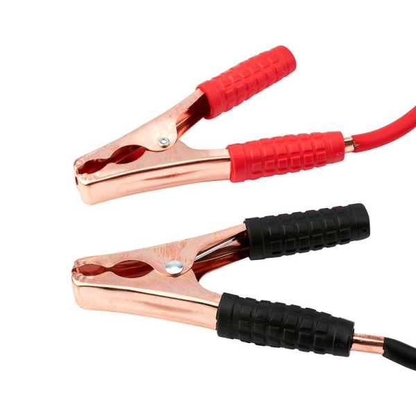 Комплект проводов прикуривания 200А Rexant 80-2027 Комплект проводов прикуривания 200А Rexant 80-2027