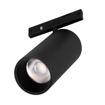 Светильник светодиодный MAG-MICROCOSM-SPOT-R35-5W Warm3000 (BK 36 deg 24В) IP20 металл Arlight 043252 Светильник светодиодный MAG-MICROCOSM-SPOT-R35-5W Warm3000 (BK 36 deg 24В) IP20 металл Arlight 043252
