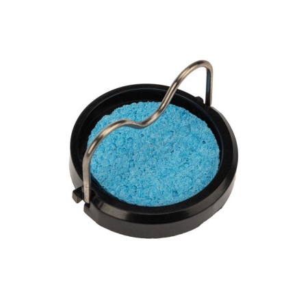 Паяльник керам. нагреватель 220-480град.C 220В/60Вт (подставка набор из 5 жал) Rexant 12-0614