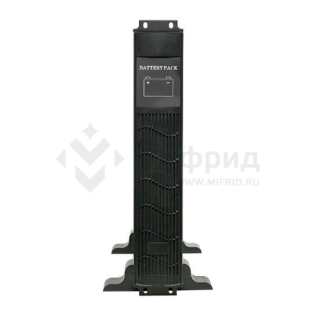 Источник бесперебойного питания двойн. преобразования E-Power SW900pro-RTB 3000В.А для монтажа в стойку с АКБ 8х12В 7А.ч PROxima EKF SW930Pro-RTB