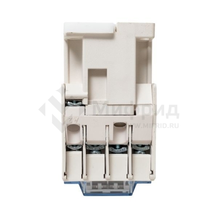 Контактор КМЭ-1 18А кат. 230В AC 1НЗ EKF ctr-s-18-220-nc