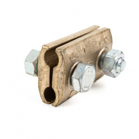 Зажим соединительный КС-054-2