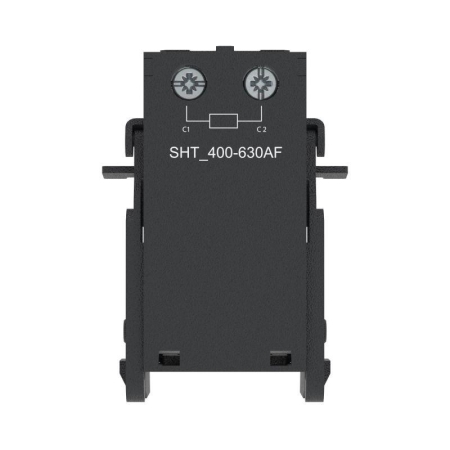 Расцепитель независимый AC230/DC250 для MNX400/630 YON SHT-MNX630-ADC230 Расцепитель независимый AC230/DC250 для MNX400/630 YON SHT-MNX630-ADC230