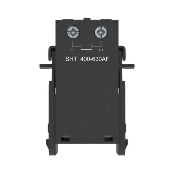 Расцепитель независимый AC230/DC250 для MNX400/630 YON SHT-MNX630-ADC230