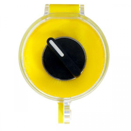 Кожух защитный для кнопок с крышкой для пломбировки PROxima EKF scep-1