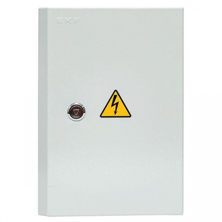 Щит ЩМПг-30.21.15 IP54 PROxima EKF mb24-02