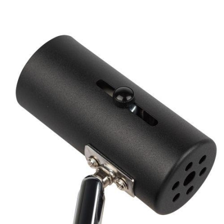 Светильник FITO-E27-CLIP под лампу E27 max до 250Вт для террариумов и брудеров на прищепке Эра Б0053292