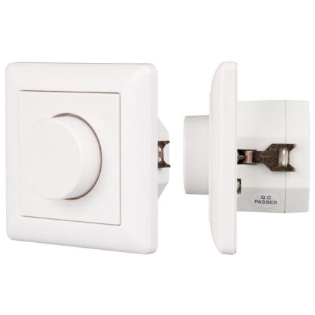 Панель роторная DALI-233-BR-DIM-IN (BUS 230В) INTELLIGENT ARLIGHT 026772 Панель роторная DALI-233-BR-DIM-IN (BUS 230В) INTELLIGENT ARLIGHT 026772