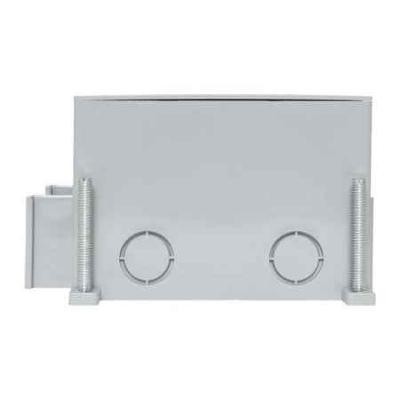 Коробка напольная под лючок C-Line WP-6 EKF cl-knl-6 Коробка напольная под лючок C-Line WP-6 EKF cl-knl-6