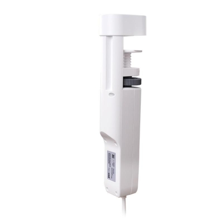 Удлинитель 3х1.5м на струбцине с заземл. с выкл. 3 USB выхода (2А+1С) IP20 ПВС 3х1 ETD-03U-150-wh (3х1.5) бел. JAZZway 5059535 Удлинитель 3х1.5м на струбцине с заземл. с выкл. 3 USB выхода (2А+1С) IP20 ПВС 3х1 ETD-03U-150-wh (3х1.5) бел. JAZZway 5059535