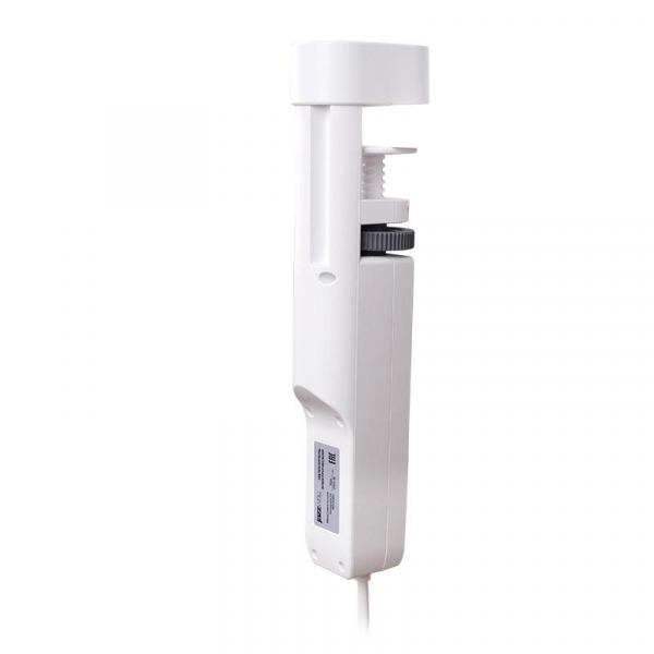 Удлинитель 3х1.5м на струбцине с заземл. с выкл. 3 USB выхода (2А+1С) IP20 ПВС 3х1 ETD-03U-150-wh (3х1.5) бел. JAZZway 5059535 Удлинитель 3х1.5м на струбцине с заземл. с выкл. 3 USB выхода (2А+1С) IP20 ПВС 3х1 ETD-03U-150-wh (3х1.5) бел. JAZZway 5059535