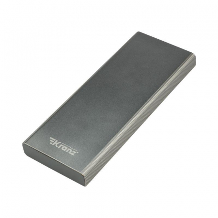 Набор отверток для точных работ RA-04 24 предмета Kranz KR-12-4754