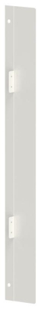 Перегородка вертикальная (2х60; 3х60) бел. TITAN 5 IEK TI5-50D-VP-060 Перегородка вертикальная (2х60; 3х60) бел. TITAN 5 IEK TI5-50D-VP-060