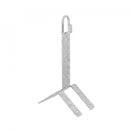 Зажим угловой коньковый 100мм DKC ND2202