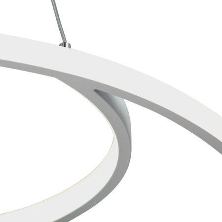 Светильник светодиодный LED 56Вт 3900-4200К 3200лм Vitaluce V4652-0/1S Светильник светодиодный LED 56Вт 3900-4200К 3200лм Vitaluce V4652-0/1S