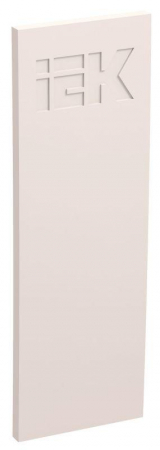 Соединитель на стык лицевой для крышки 60мм PRIMER IEK CKK-40D-SL60-K01 Соединитель на стык лицевой для крышки 60мм PRIMER IEK CKK-40D-SL60-K01