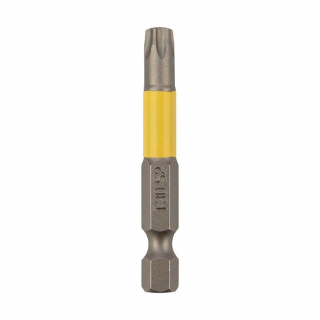 Бита Torx T30х50мм для шуруповерта (уп.2шт) Kranz KR-92-0430-1
