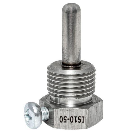 Гильза погружная G1/2 L50мм IS10-50 EKF IS10-50