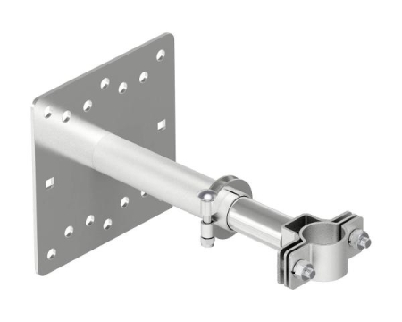 Опора для улавливающей мачты isFang TW200 OBO 5408954 Опора для улавливающей мачты isFang TW200 OBO 5408954